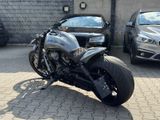 Harley-Davidson Night Rod Special AIRRIDE Custom - HARLEY-DAVIDSON CHOPPER CUSTOM