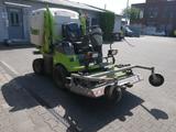 Andere Grillo FD 2200 TS Rasentraktor - Rasentraktor