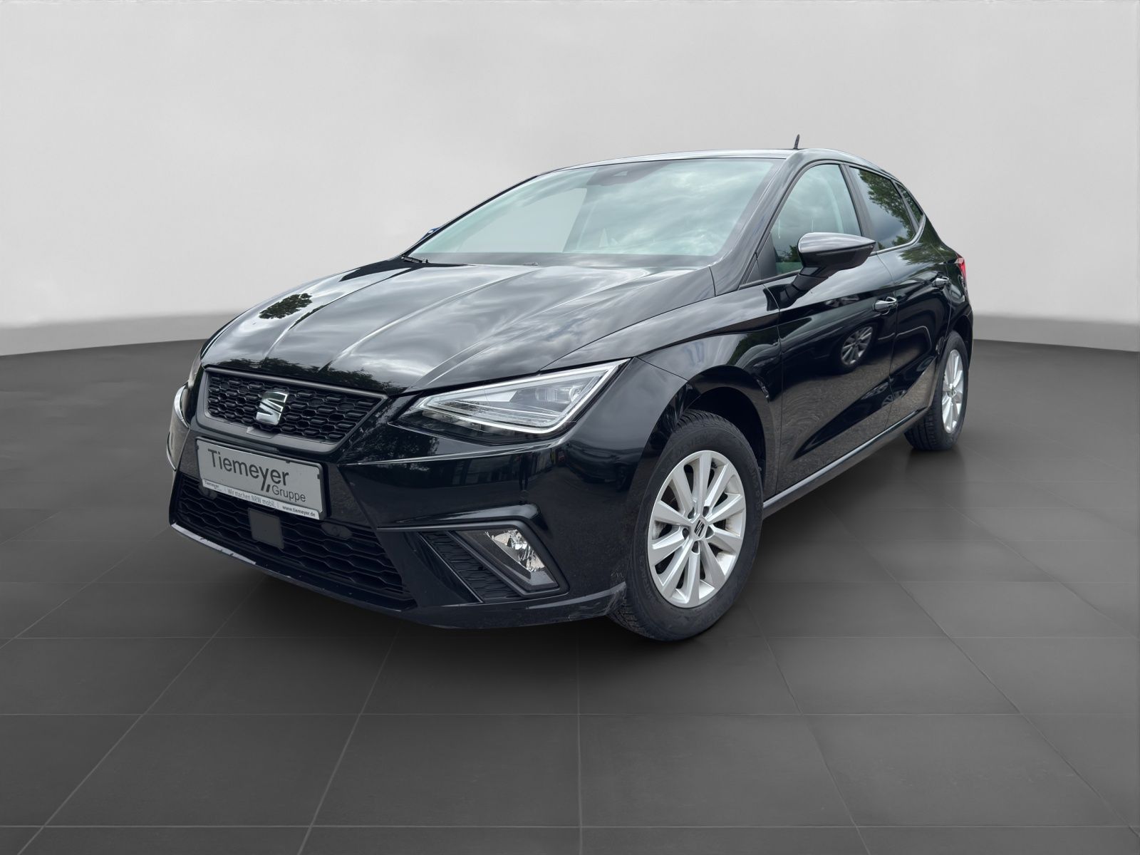 Seat Ibiza - Bild 2