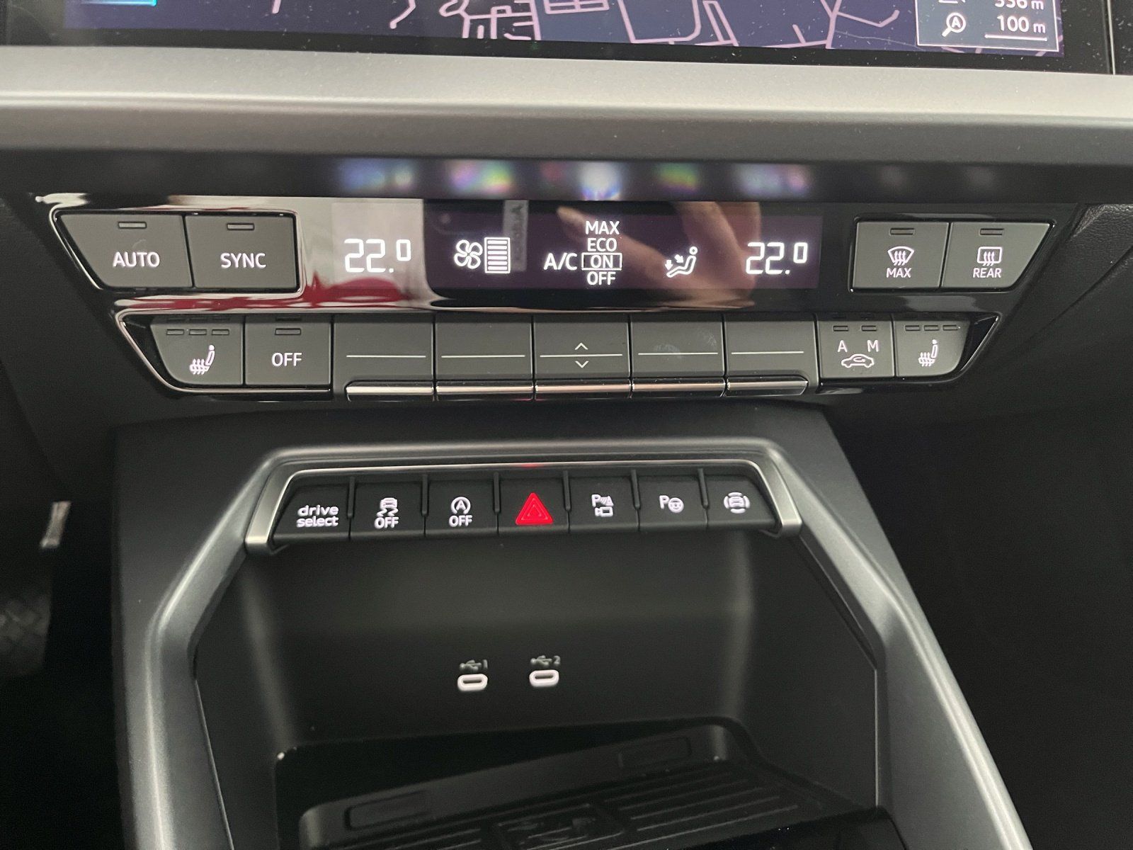 Audi A3 - Bild 14