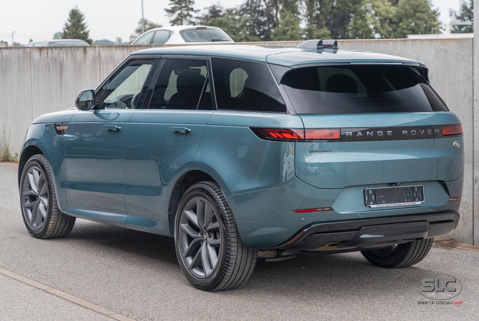 Land Rover Range Rover Sport D300 Dynamic SE ACC/22"/Pano imagem 2