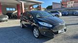 Ford Fiesta 1.0 80CV 5 porte Black & White Editi - Ford Fiesta: Black