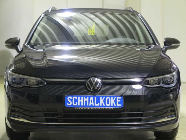 VW Golf VIII Variant 2.0 TDI SCR DSG7 Style Navi