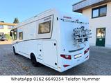 Dethleffs Globebus GT-I 006 Solar Hubbett Markise Navi RFK - Dethleffs Globebus i