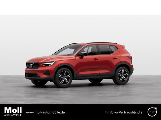 Volvo XC40 Plus Dark 2WD B3 EU6d Driver Assistance Awa