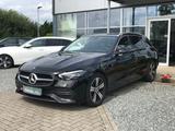 Mercedes-Benz C 220 T d 4M Avantgarde Kamera LED AHK Distronic - Mercedes-Benz C 220 Gebrauchtwagen in Bremen