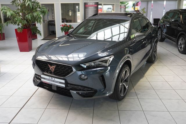 Cupra - Formentor