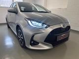 Toyota Yaris Hybrid Team Deutschland +Comfort-Paket - Toyota Yaris Gebrauchtwagen in Aachen