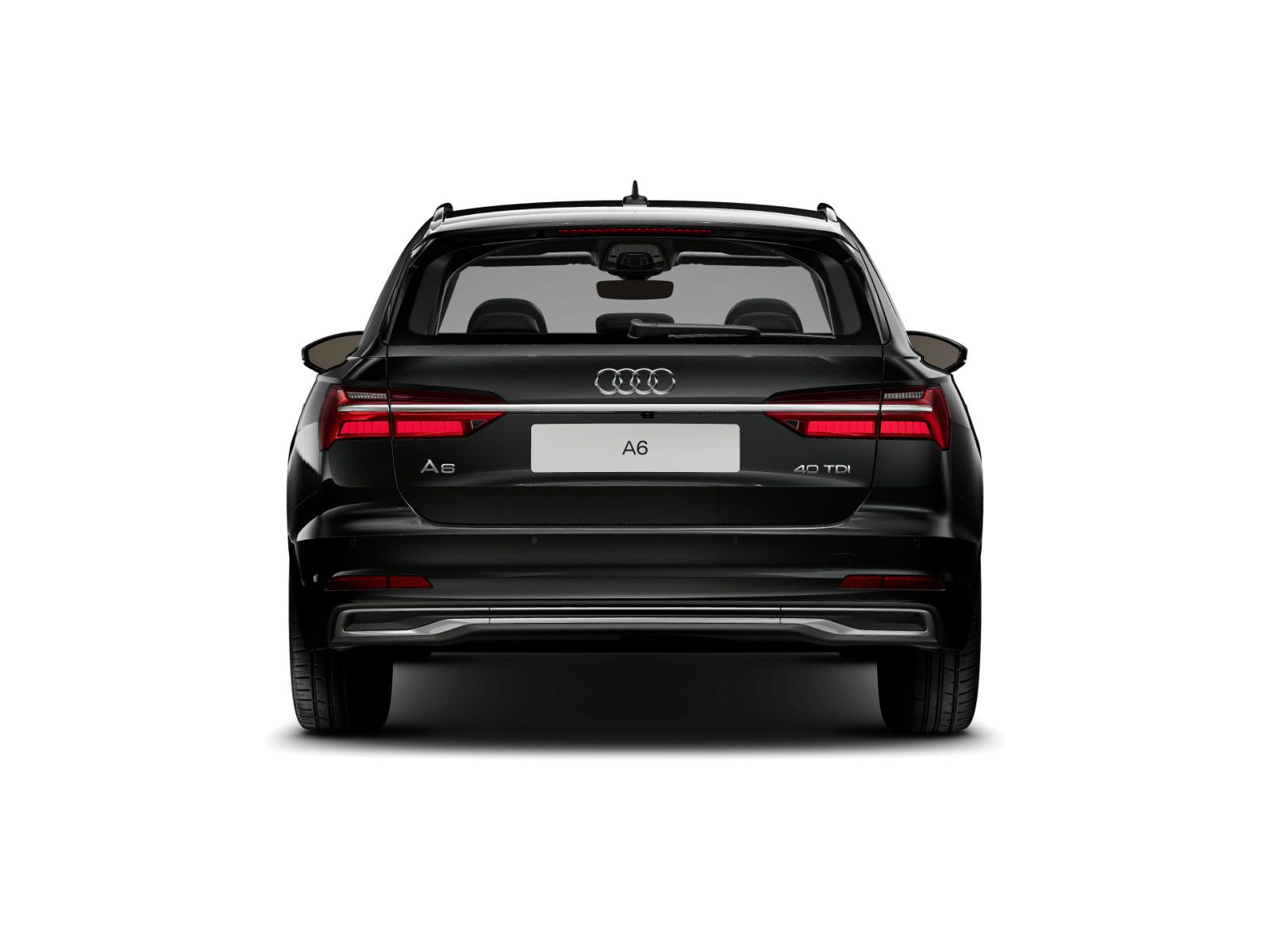 Audi A6 - Bild 7
