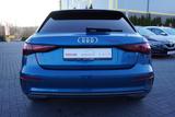 Audi A3 SB 35 TDI edition one S-Tronic S-Line LED B&O - Audi A3: Edition