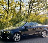 Audi A3 Cabriolet mit Facelift - gebrauchte Audi A3 mit Facelift
