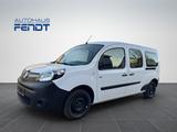 Renault Kangoo Z.E.33 Maxi Doka 5-Sitzer (mit Batterie)
