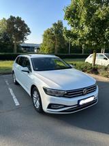 Volkswagen VW Passat Variant 2.0 TDI | LED |Kamera |CarPlay - Volkswagen Passat Variant
