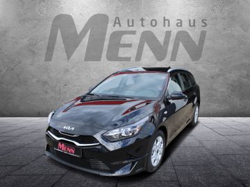 Kia Ceed SW 1.5T DCT7 Vision Komfort+ Navi Kamera