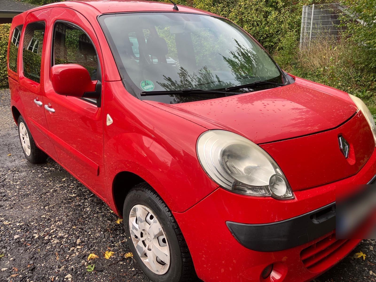 Renault Kangoo