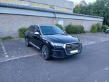 Audi Q7 SQ7 3.0 TDI quattro 7-Sitzer AHK Pano Keyless