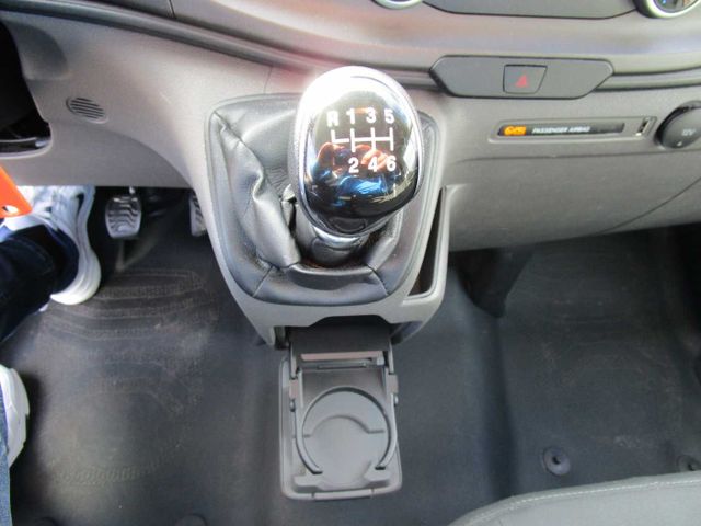 Transit Custom Kombi 320 L1 Trend/AHK/Klima/PPS/