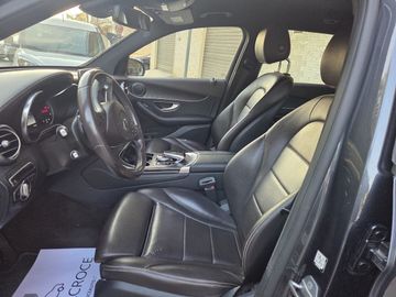 Mercedes GLC 250 - 8