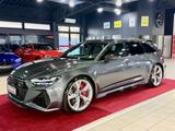 Audi RS6 4.0 TFSI quattro+Sitzbelüftung+360*Kamera - Audi RS6 Gebrauchtwagen in München