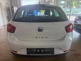 Seat Ibiza 1.2 Lim. Reference Scheckheft EFH - Seat Ibiza: Weiß, Sc