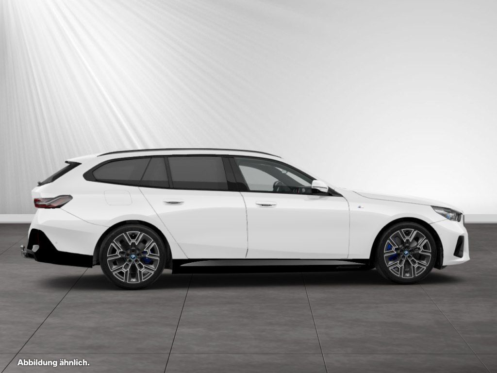 BMW i5 - Bild 11