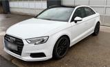 Audi A3 8V Facelift 1.6 TDI *Euro6*H&R Fed... - Audi A3: V6