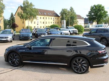 Volkswagen Arteon Shooting Brake R line 4 Motion Tiptronic