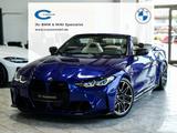 BMW M4 Cabrio xDr. Comp. CABRON Belüftung 360K Laser - : Allradantrieb, Cabrio