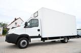 Iveco Daily 65C17 3,0 EEV,KLIMA,TEMPOMAT,EURO5 - Iveco C 65
