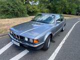 BMW 730i, E32 mit H-Zulassung, BJ 1992 - BMW 730 in Frankfurt (Main)