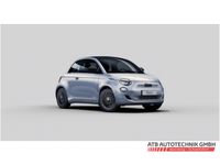 Fiat 500e - Vorschau Bild 2