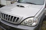 Hyundai Terracan 2.9 CRDi GLS Edition + Metallic GLS... - Hyundai Terracan: Gl