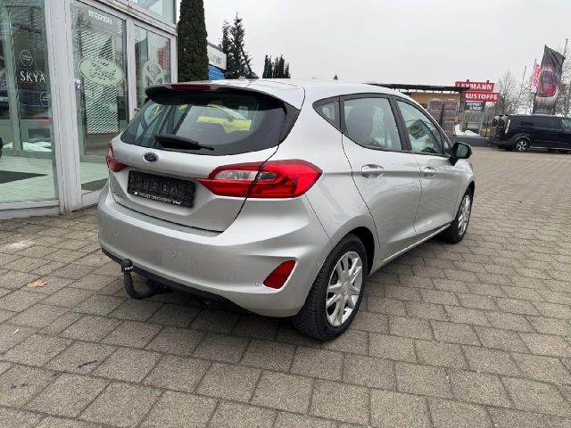 Ford Fiesta 1.1 Cool & Connect KlimaAHK