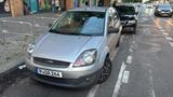 Ford Fiesta 1,4 16V Black Magic Black Magic - Ford Fiesta: Black