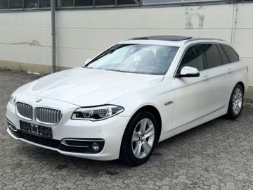 BMW 525 - 2