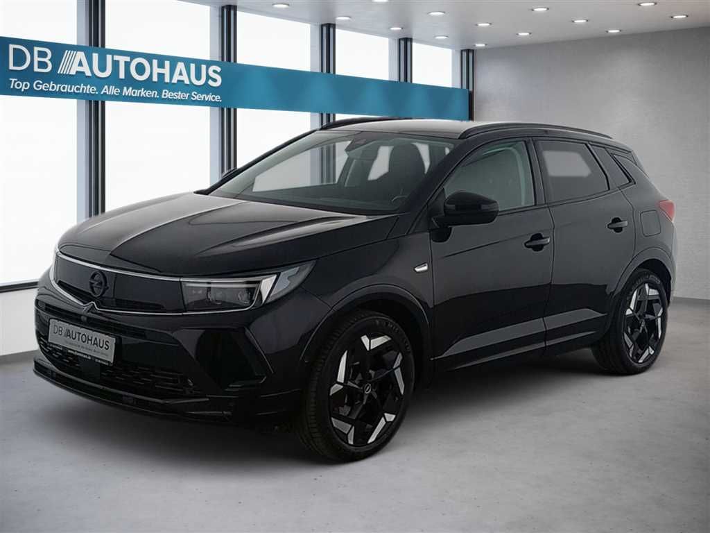 Image of Opel Grandland (X)