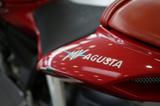 MV Agusta F3 675 QUICKSHIFT+ 4 Ven128 PS (94 kW) pro Zylin - MV AGUSTA F1