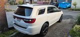 Dodge Durango GT 4x4 Carplay 7Sitze R20 Schiebedach - gebrauchte Dodge Durango aus dem Jahr 2021