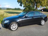 Mercedes-Benz 200 - Mercedes-Benz 200 aus 2007