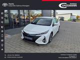 Toyota Prius Executive VVT-i PHV Plug-in Hybrid 1.8 - weiße Toyota Prius