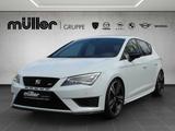 Seat Leon 2.0 TSI Start&Stop Cupra - gebrauchte Seat Leon aus dem Jahr 2016