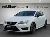 Seat Leon 2.0 TSI Start&Stop Cupra - Seat Leon: Limousine, 2.0