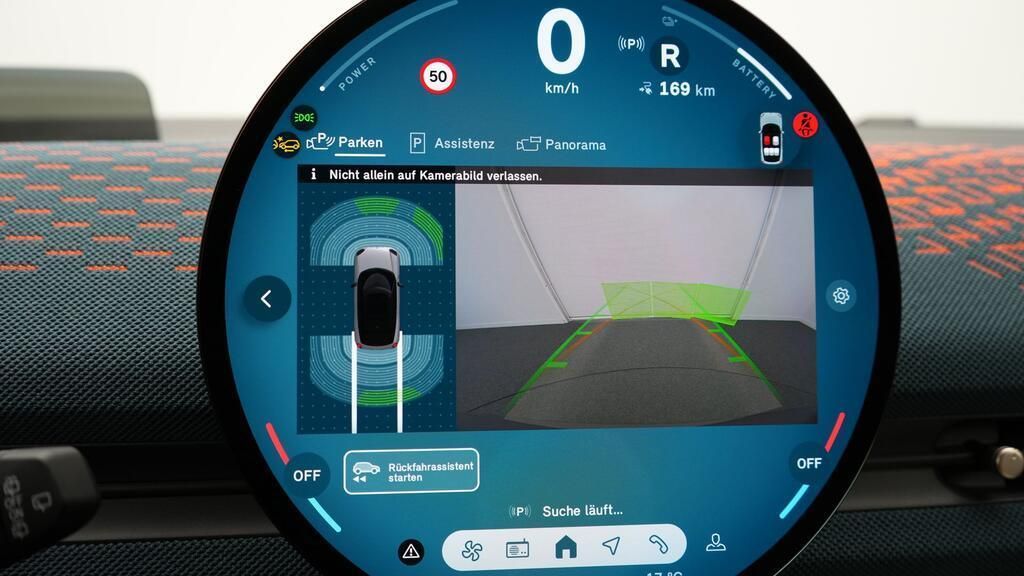 MINI Aceman - Bild 22