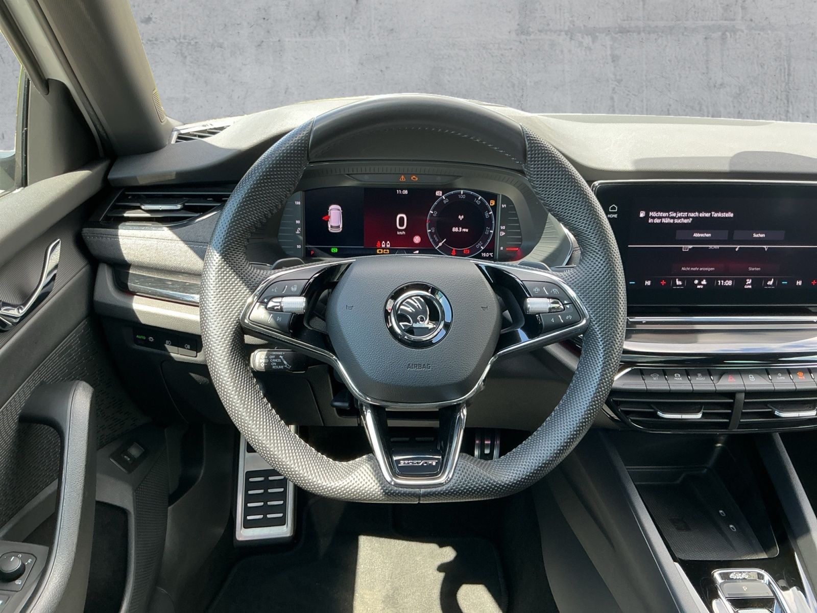 Skoda Octavia - Bild 10