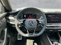 Skoda Octavia - Vorschau Bild 10