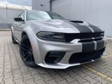 Dodge Charger 5,7 R/T  Widebody Kamera Leder LED Navi