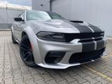 Dodge Charger 5,7 R/T  Widebody Kamera Leder LED Navi - Dodge Charger: R T