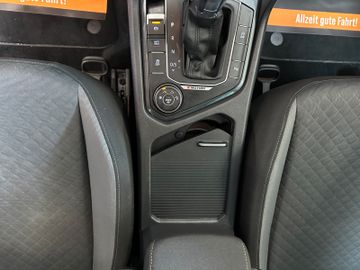 Volkswagen Tiguan *Navi*Tempo*Spurhalte*Comfort-Paket*