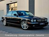 Jaguar XJR 4.2 X350 + tolle Ausstattung + 1. Hand! - Jaguar Gebrauchtwagen von 2004