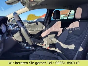 Bild 10 Opel Astra K 1.4 ST Business *NAVI*SHZ*PDC*AUTOMATIK*
